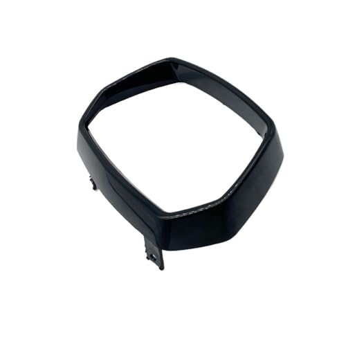 Couvercle protection grille phare cadre de phare scooter Sprint 150 2017-2020