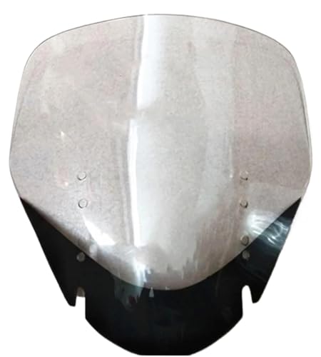 Carénage de moto pour Suzuki V-Strom 1000DL 2004-2013 bulle pare-brise protection routière