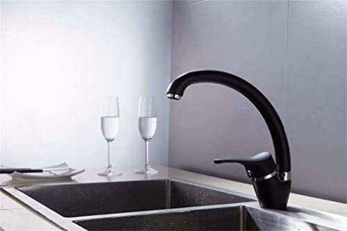 Robinet de cuisine multi-froids pour réguler facilement l'eau chaude