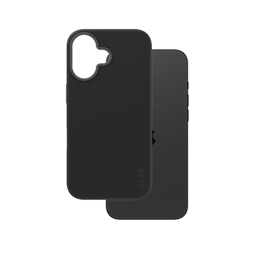 Coque iPhone 16 PanzerGlass MagSafe protection antichoc de 4,6 m fine et légère
