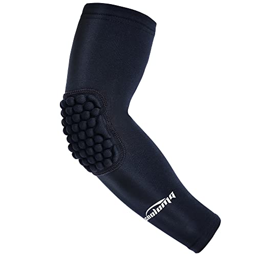 Top 10 Best Youth Padded Arm Sleeve Basketball 2023 Reviews