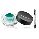 Velvet Costume from Trolls Green Eyebrow Pomade