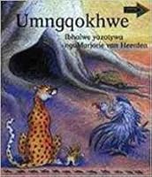 Baobab (Cambridge Reading Routes) 0521635896 Book Cover