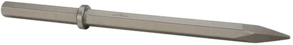 Westward, 4MHD1, Moil Point Chisel, 1.125 in, 14 in.