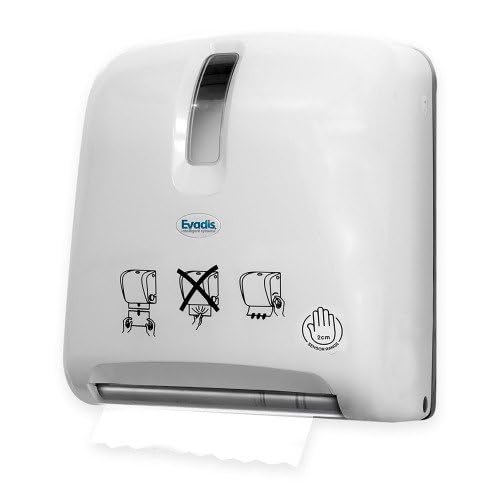 Distributeur Automatique d'essuie-Mains Rouleaux