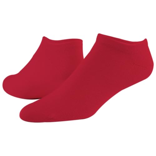 Image of Maggie's Organic Unisex Footie Socks