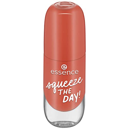 Essence Vernis À Ongles Gel Nail Colour 14 All Time Favoured - vue 4