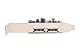 DIGITUS SATAIII PCIexpress Add-On Karte int:4xSATA/ex:2xeSATA,Selectable, ASM1061