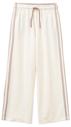 Pantalon Regular Fille United Colors of Benetton Idéal pour l'École et les Sorties