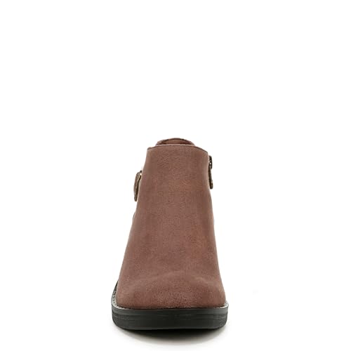 LifeStride Women's Oasis Comfort Ankle Bootie2