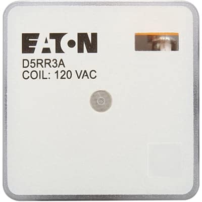 Eaton - Cutler Hammer D5Rr3A ?6Pack? 40007006781