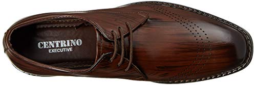 Image of Centrino Mens 2208 Formal Shoes