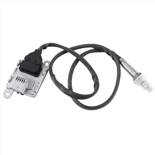 Capteur NOx 9678570780 Peugeot 308 208 : Sonde d'azote 6 PIN anti voyant moteur adblue