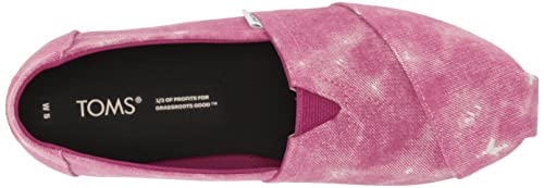 Image of Toms Womens Alpargata 3.0