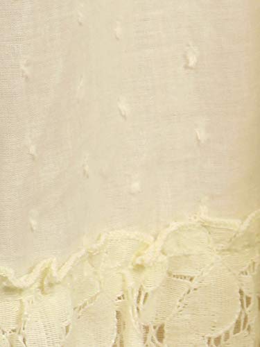 Anna-Kaci Antique Beige Small Size Smocked Waist Summer Maxi Dress Cap Sleeve Boho Gypsy, Beige, Small #TOP4