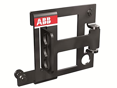 Sécuriser interrupteur boîtier moulé verrou cadenas XT5 1SDA105098R1