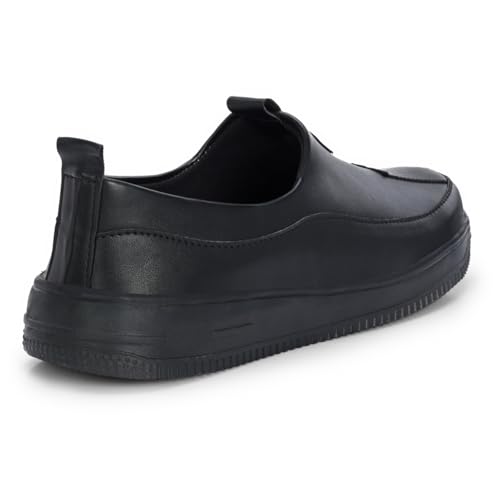 Image of Leatherkraft Mens Lk 2525 Sneaker