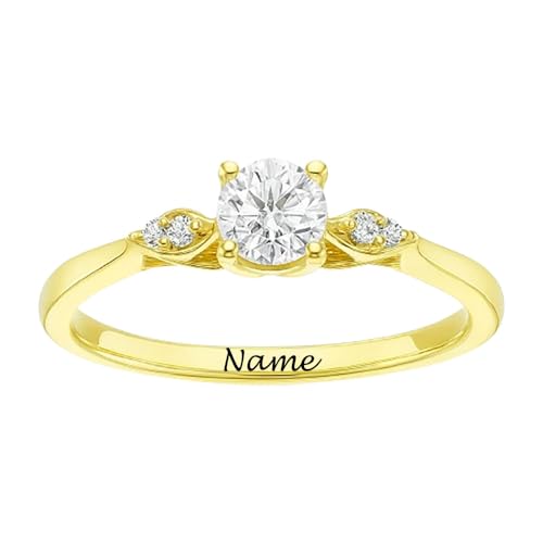 Bagues en or naturel 9, 14, 18 carats pour un mariage d'exception