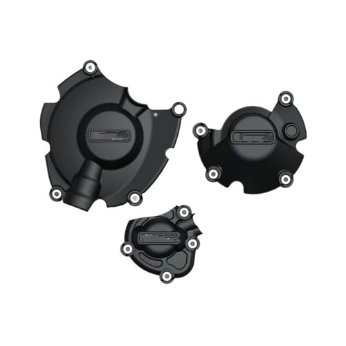 Moteur stator capot de moto MT-10 couvercle protection carter 2015-2023