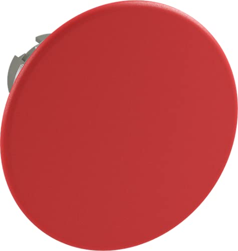 Poussoir champignon P9Mem6Rn 1SFA184051R9001 pour vos interventions d'urgence