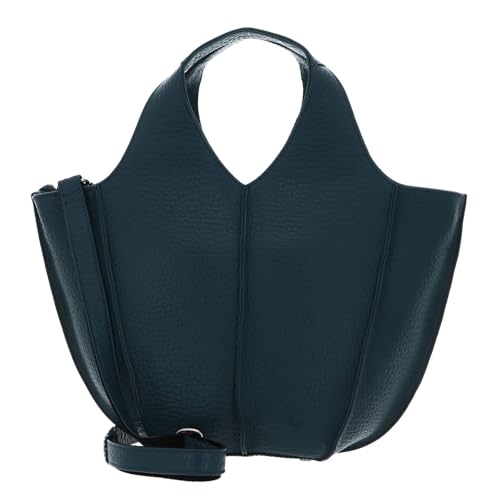 Sac à épaule Hirsch Jela Bag Petrol de Voi pour sublimer vos tenues de bureau