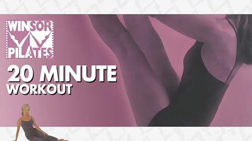 Winsor Pilates: 20 Minute Workout thumb #1