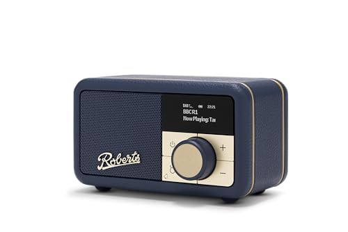 Roberts Revival Petite...