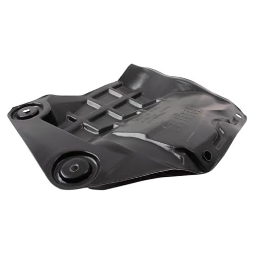 Image of TRQ Right Engine Splash Shield Passenger Side Compatible with 2015-2024 Nissan Murano NI1251144