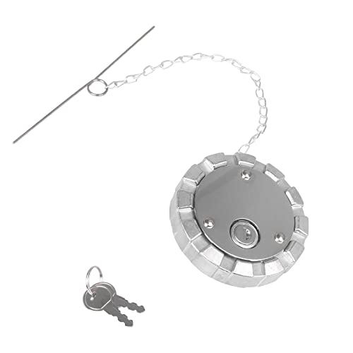 Best Kenworth Locking Fuel Cap Keep Your Truck’s Tank Secure