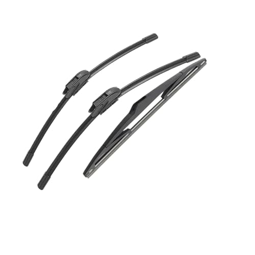 Balais d'essuie-glace Hyundai I30 FD anti-traces pour rouler sous la pluie
