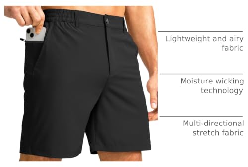 G Gradual Stretch Golf Shorts