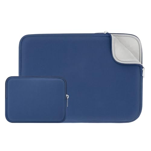ACCOMPAGNATO DA SPECIALIZED PICCOLA MANICA: Specialized piccola manica per il caricatore di potere e mouse caso, portatile slim fit e leggero in uso quotidiano