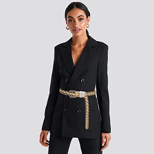 El mejor review de Cinturón metal dorado tabla con los diez mejores. 10 Imagen adicional