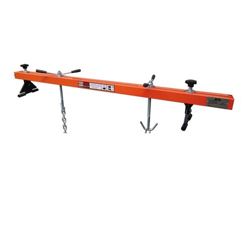 Bahco BH8AC1-500 - Barra Soporte Motores 500Kg