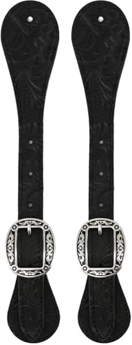 Jeereal Leather Western Spur StrapsAEGX^Y&fB[Xu[cAd⋭Xeb`At[XeXX`[oN(ubN|p^[)