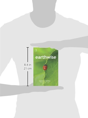 Earthwise: A Guide to Hopeful Creation Care - Image 2