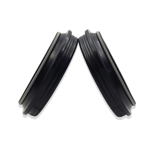 Joint d'huile 48mm et joints anti-poussière pour fourche avant de moto EXC SXF FC TE 125-990