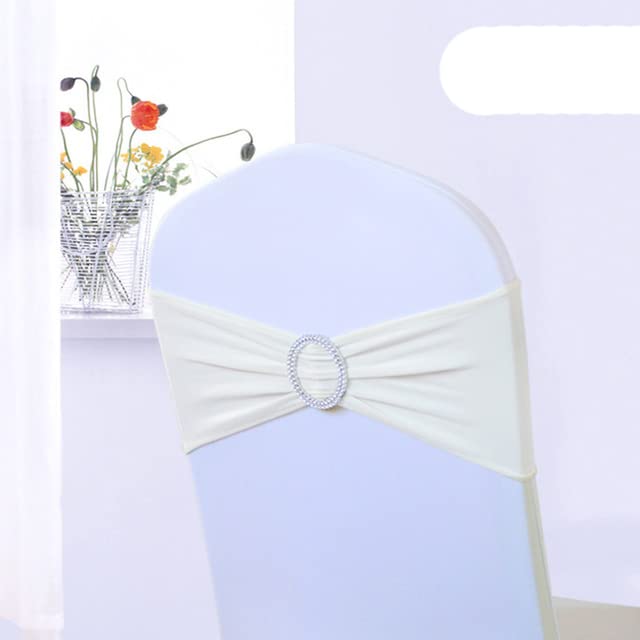 Fajas de silla, faja de arco de color más completo, decoración de eventos, 1 por ciento de venta de spandex shedex silla de boda con folletos deslizantes decoraciones de arco for banquete de boda a (
