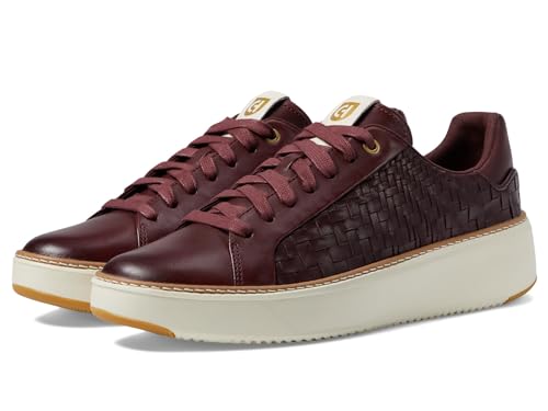Image of Cole Haan Women's Grandpro Topspin Court Sneaker
