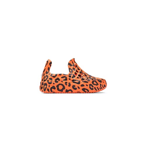 Image of LUSSO CLOUD Scenario Kids Slip-On Waterproof Shoes - Lightweight IP-EVA, Breathable, Water Shoes, Easy On Comfort