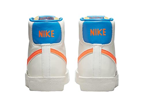 Image of Nike Basketball Shoe