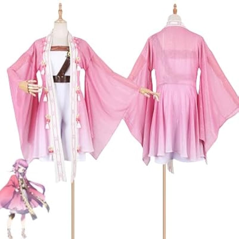 Amazon.co.jp: 刀剣乱舞 北谷菜切（ちゃたんなきり） 風 コスプレ衣装