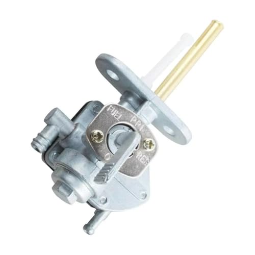 Grifo de combustible eficiente para tanque de Kawasaki Vulcan 750 3