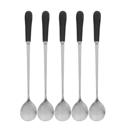 MOKKHNB 5PCS XeXX`[ƃZ~bNR[q[Xv[ - eB[fU[gACXN[VK[Xv[eB[Xv[R[q[VK[fU[g킢H