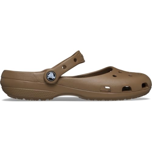 Image of Crocs Women Classic Ballet Flats