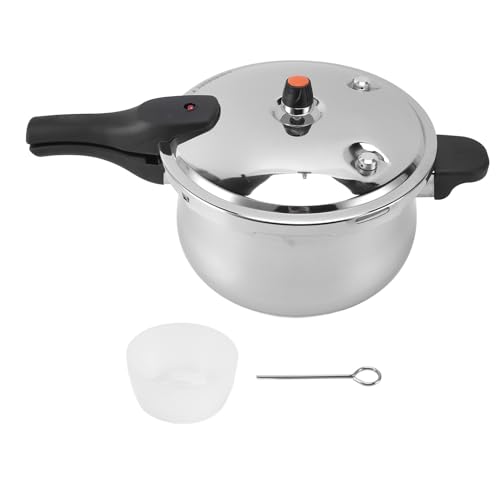 Kitchen-Appliances-Cooker-Camping-Car-Mounted-Household-Induction-Cooker-Person-Pressure-Cooker-Boiling-Soup-and-Rice-Pot-Self-Driving-Portable-Cookware-Pot-7L-Stove-Top