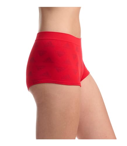 Image of adidas womens Seamless Boyshort Underwear Multipack