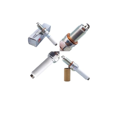 Bougies d'allumage auto résolvant les ratés de démarrage moteur 1.0 TFSI Audi A3