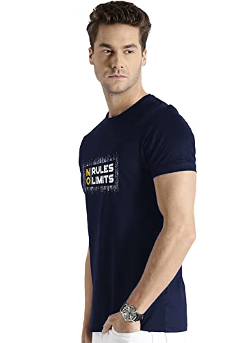 Image of ADRO Men T-Shirt
