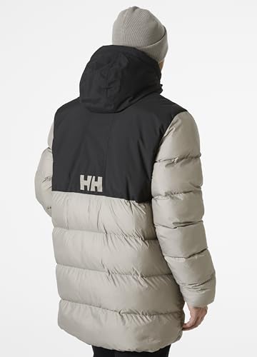 Image of Helly Hansen Men's Active Puffy Long Jacket